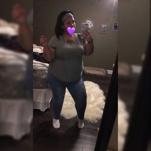 Meet your Posher, Megan